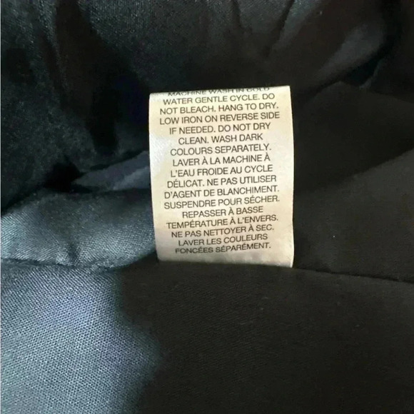 NEW blazer suit jacket coat woman’s  business casual small check pattern plaid - Picture 4 of 4